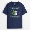 Noël Est Mieux Avec Mon Chien - Cadeau Personnalisé | T-shirt Pour Amoureux Des Chiens 4 Noël Est Mieux Avec Mon Chien - Cadeau Personnalisé | T-shirt Pour Amoureux Des Chiens -Vivelamode Soldes Magasin 0028A010CFR1 present Personalisable T shirt chien gens Noel