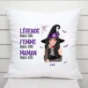 Légende Mamie Maman Sorcière - Cadeau Personnalisé | Coussin Pour Halloween 4 Légende Mamie Maman Sorcière - Cadeau Personnalisé | Coussin Pour Halloween -Vivelamode Soldes Magasin 0462P187AFR2 Cadeau Personalisable Coussin homme maman mamie texte