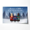 Maman Et Filles - Cadeau Personnalisé | Poster Pour Maman Noël 7 Maman Et Filles - Cadeau Personnalisé | Poster Pour Maman Noël -Vivelamode Soldes Magasin 0549SFR1 Cadeau Personnalise Poster Maman Noel