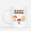 Mug La Bande À Papa Coloré Personnalisé 4 Mug La Bande À Papa Coloré Personnalisé -Vivelamode Soldes Magasin 0755MFR1 Cadeau Personnalise Mug Bande Papa Papi 3113bb3c b69b 419c 9fcd 07238d351c51