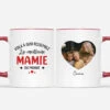 La Meilleure Maman Ressemble À - Cadeau Personnalisé | Mug Pour Femme 4 La Meilleure Maman Ressemble À - Cadeau Personnalisé | Mug Pour Femme -Vivelamode Soldes Magasin 2000MFR2 mug la meilleure maman ressemble a personnalise