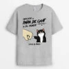 Meilleur Papa Chat/Maman Chat Du Monde Bosse De Poing - Cadeau Personnalisé | T-shirt Pour Anoureux Des Animaux -Vivelamode Soldes Magasin 2279AFR1 t shirt meilleur papa chat maman chat du monde bosse de poing personnalise 0cb7eb4b bdee 48e6 975e 12bcd68bf349