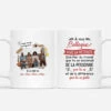 À Ma Collègue, Vive La Retraite - Cadeau Personnalisé | Mug Pour Retraite 4 À Ma Collègue, Vive La Retraite - Cadeau Personnalisé | Mug Pour Retraite -Vivelamode Soldes Magasin 2454MFR1 mug a ma collegue vive la retraite personnalise