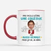 Pas Facile D'Être Une Collègue Aussi Géniale - Cadeau Personnalisé | Mug Pour Collègue 6 Pas Facile D'Être Une Collègue Aussi Géniale - Cadeau Personnalisé | Mug Pour Collègue -Vivelamode Soldes Magasin 2465MFR1 mug pas facile detre une collegue aussi geniale personnalise