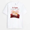 Je T'Aime Même Quand Tu Ronfles - Cadeau Personnalisé | T-shirt Pour Couple -Vivelamode Soldes Magasin 2477AFR1 t shirt je taime meme quand tu ronfles personnalise 9b609c1c 549f 4ee6 ae20 73b91a454c3e