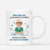 J'Ai Besoin De L'Avis D'Un Expert - Cadeau Personnalisé | Mug Pour Femme -Vivelamode Soldes Magasin 2541MFR1 mug jai besoin de lavis dun expert version femme personnalise