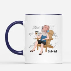 Foutez-lui La Paix Version Femme - Cadeau Personnalisé | Mug Pour Retraite 5 Foutez-lui La Paix Version Femme - Cadeau Personnalisé | Mug Pour Retraite -Vivelamode Soldes Magasin 2552MFR3 mug foutez lui la paix version femme personnalise