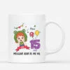 Meilleur Jour De Ma Vie - Cadeau Personnalisé | Mug Pour Enfant 5 Meilleur Jour De Ma Vie - Cadeau Personnalisé | Mug Pour Enfant -Vivelamode Soldes Magasin 2597MFR1 mug meilleur jour de ma vie personnalise