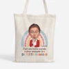 C'est Une Bonne Journée Pour Enseigner À De Petits Humains - Cadeau Personnalisé | Tote Bag Pour Maitresse