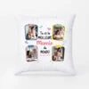 Tu Es La Meilleure Maman Du Monde Avec Photos - Cadeau Personnalisé | Coussin Pour Maman -Vivelamode Soldes Magasin 2845PFR1 tu es la meilleure maman du monde avec photos coussin maman original