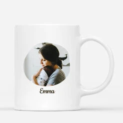 Tout Le Monde Est Idiot Sauf Ma Marraine Géniale Avec Photo - Cadeau Personnalisé | Mug Pour Marraine -Vivelamode Soldes Magasin 2947MFR3 tout le monde est idiot sauf ma marraine geniale avec photo mug personnalise marraine