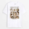La Famille, C'est L'Amour Et C'est Tout Ce Qui Compte Version Photo - Cadeau Personnalisé | T-shirt Pour Famille -Vivelamode Soldes Magasin 3114AFR1 la famille cest lamour et cest tout ce qui compte version photo t shirt personnalise famille