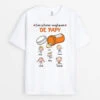 Les Pilules Du Bonheur De Papy - Cadeau Personnalisé | T-shirt Pour Papy -Vivelamode Soldes Magasin 3453AFR1 les pilules du bonheur de papy t shirt personnalise papy