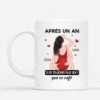 Tu Es Toujours Plus Sexy Que Ce Café Version Romantique - Cadeau Personnalisé | Mug Pour Couple -Vivelamode Soldes Magasin 3735MFR1 tu es toujours plus sexy que ce cafe version romantique mug couple original