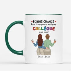 Meilleures Collègues Que Nous - Cadeau Personnalisé | Mug Pour Collègue -Vivelamode Soldes Magasin 4112MFR2 mug personnalise collegue meilleures collegues 4112m8q0o 55553df1 73c3 44f3 9123 05314bcd49d7