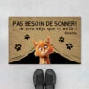 Pas Besoin De Frapper Version Vintage Design Cartoon - Cadeau Personnalisé | Paillasson Pour Amoureux Des Chats 6 Pas Besoin De Frapper Version Vintage Design Cartoon - Cadeau Personnalisé | Paillasson Pour Amoureux Des Chats -Vivelamode Soldes Magasin 4334DFR1 paillasson chat personnalise pas besoin de frapper version vintage design cartoon 4334d8q5d