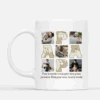 Pêle-Mêle Photos Avec Texte - Mug Personnalisé Papa -Vivelamode Soldes Magasin FR1 a5c6f795 774a 4118 b369 44297a894e51