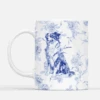 Mug Chien Style Blue-Toile Personnalisé -Vivelamode Soldes Magasin FR1 e44e00b5 6694 46f5 b54c e2b761da2a3e
