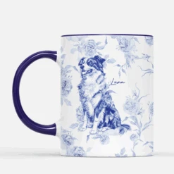 Mug Chien Style Blue-Toile Personnalisé 3 Mug Chien Style Blue-Toile Personnalisé -Vivelamode Soldes Magasin FR2 c2d9ca1e 2c9a 475f bd7e 6310baa5b356