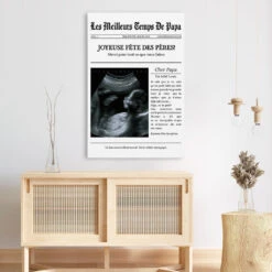 Les Meilleurs Moments De Papa/Maman Avec Photo - Cadeau Personnalisé | Toile Pour Papa 5 Les Meilleurs Moments De Papa/Maman Avec Photo - Cadeau Personnalisé | Toile Pour Papa -Vivelamode Soldes Magasin FR3 4695c6fb c2ae 479c a0d9 9952447e1d79