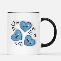 Super Papa - Mug Personnalisé Pour Papa 3D -Vivelamode Soldes Magasin FR3 735c3861 aa33 40b9 bb9f 0b0cdfdb3249