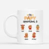 Ce Papi Appartient À - Cadeau Personnalisé | Mug Pour Papa Papi Noël -Vivelamode Soldes Magasin FR 0661M1 1407a47c 6651 4f87 bcdf 7e9f00a23ce9