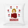 Dessin De Maman - Coussin Personnalisé Prénom Coeur -Vivelamode Soldes Magasin FR 0744A1 c16e25cb 33cf 4dda be14 bfc7804acf0e