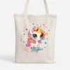 Enfant Licorne Avec Étoiles - Cadeau Personnalisé | Tote Bag Pour Enfant 2636B3H7K -Vivelamode Soldes Magasin Mockup 1 8cb791ca af2d 41af ab3c 27fabc348bae