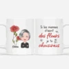Si Les Mamans étaient Des Fleurs