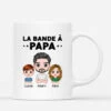 Mug La Bande À Papa Personnalisé -Vivelamode Soldes Magasin f1 234d8ca0 921f 4714 8c71 94c01c36eeeb