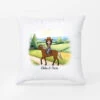 Femme Sur Son Cheval - Cadeau Personnalisé | Coussin Pour Femme -Vivelamode Soldes Magasin fr1 0f104a21 227a 4eb4 b3ce a3f6cfaba228