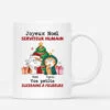Serviteur Humain De Noël - Cadeau Personnalisé | Mug Pour Les Amoureux Des Animaux -Vivelamode Soldes Magasin fr1 c22b2323 7399 4c27 b03b 5993a2459496